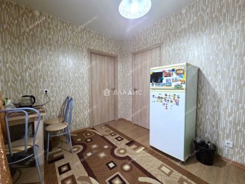 1-komnatnaya-poselok-kultura-kstovskiy-rayon фото