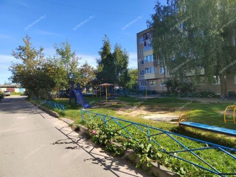 2-komnatnaya-poselok-zhdanovskiy-kstovskiy-rayon фото