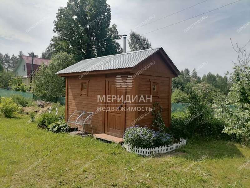 дом на  деревня Волчиха