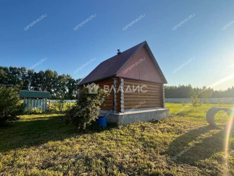 дом на улице Никиты Демидова территория Заветные Истоки