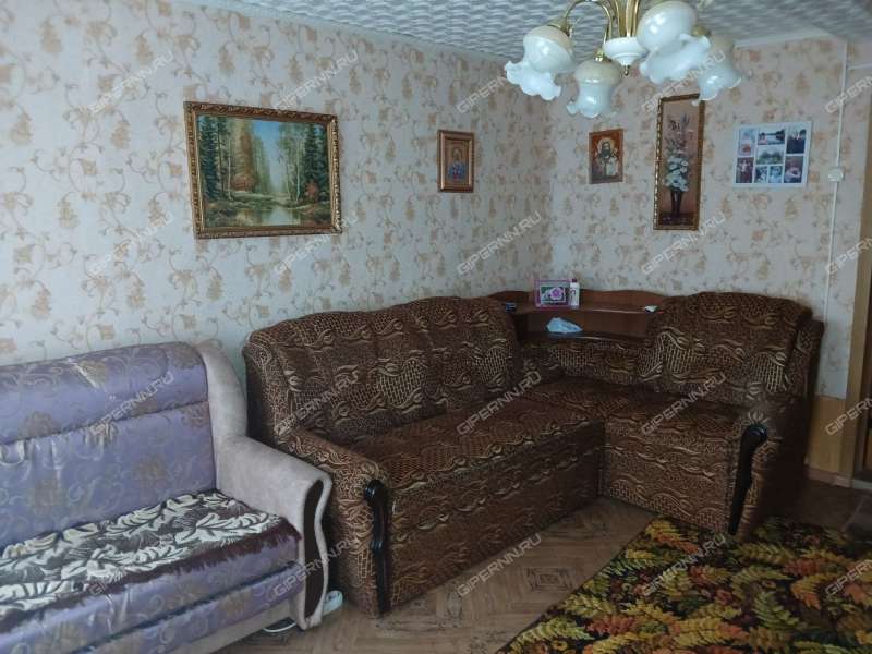 дом на улице Выползово город Заволжье