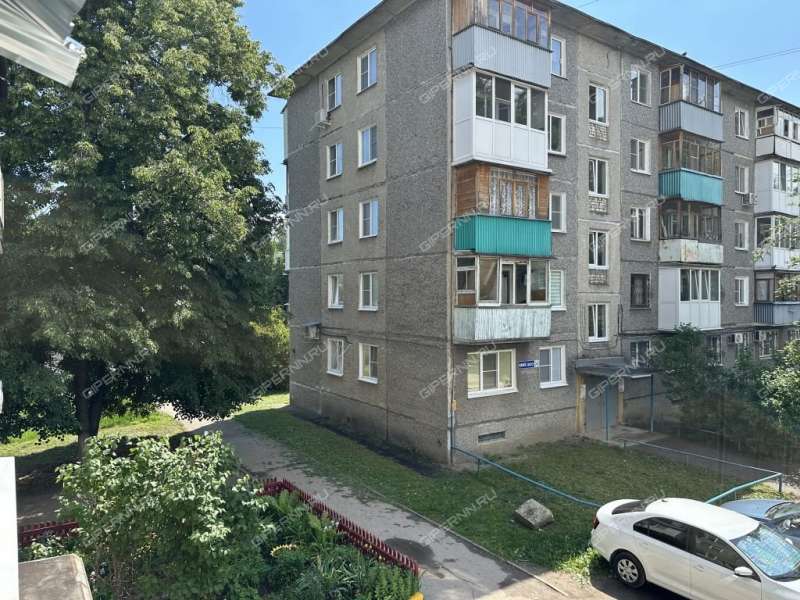 однокомнатная квартира на Южном шоссе дом 24А
