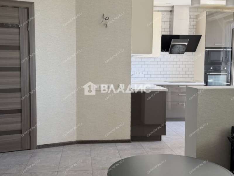 двухкомнатная квартира на Лысогорской улице дом 89 к3