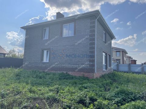 kottedzh-derevnya-malaya-elnya-kstovskiy-rayon фото