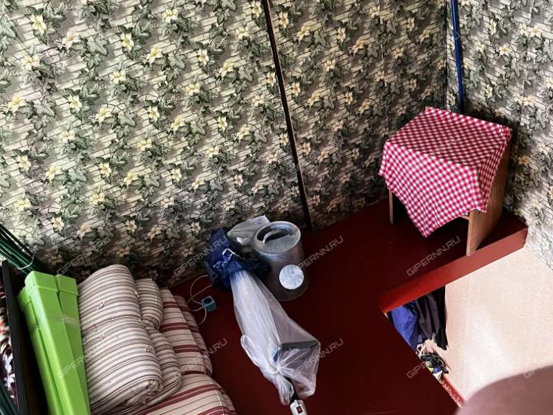 дача на  Вишенки