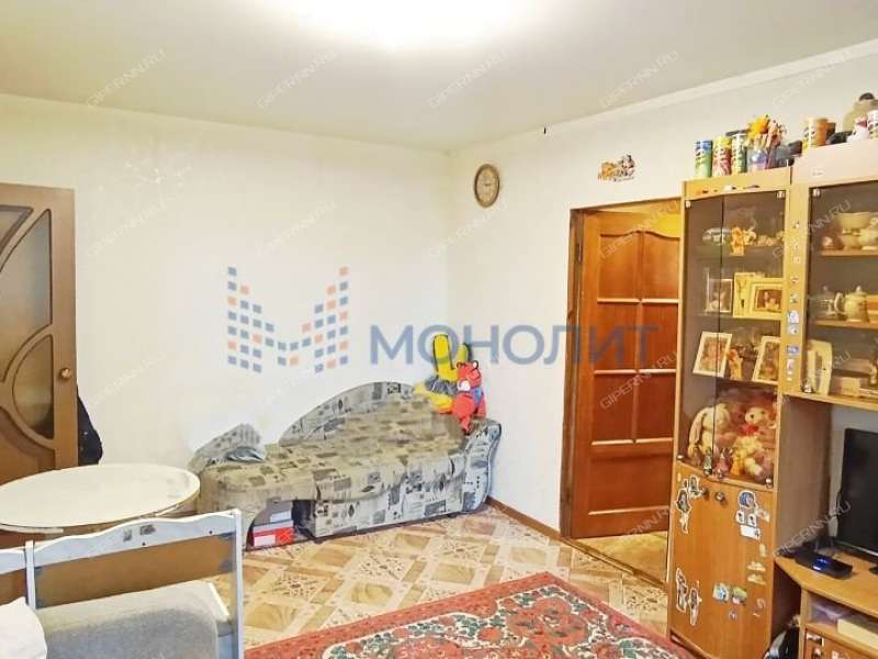 двухкомнатная квартира на Юбилейной улице дом 14А