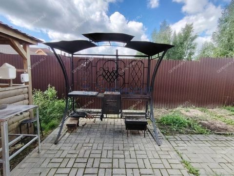 kottedzh-ul-serebryanyy-klyuch-d-157 фото
