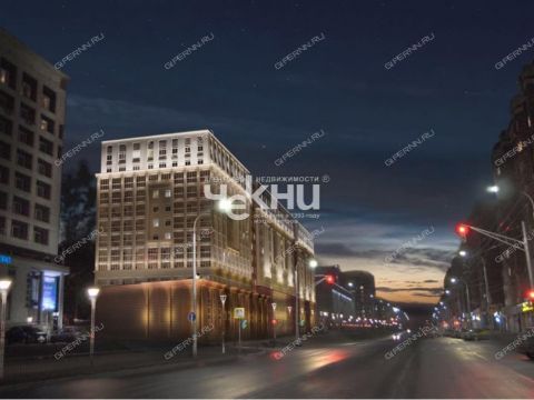 2-komnatnaya-ul-maksima-gorkogo-d-73 фото