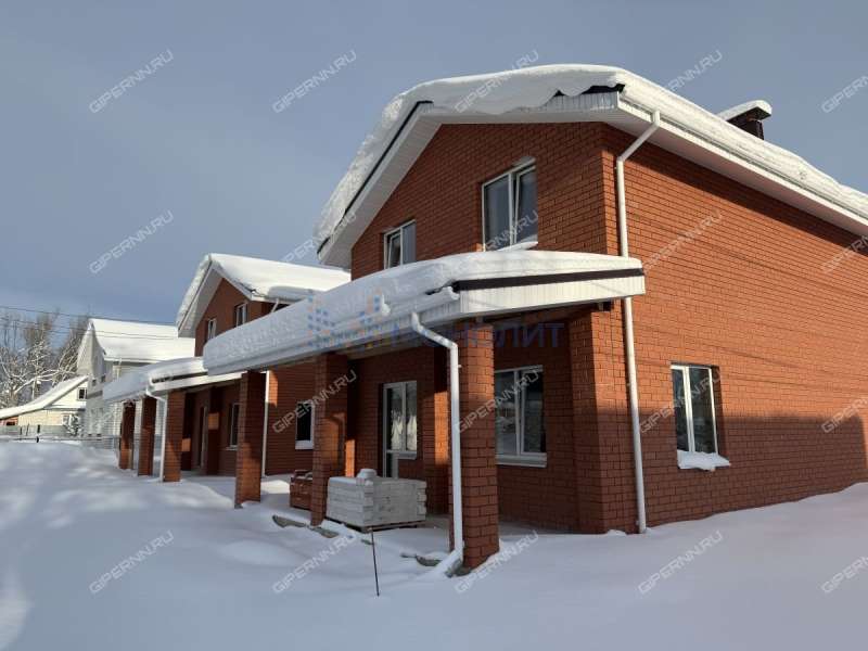 дом на  посёлок Селекционной станции