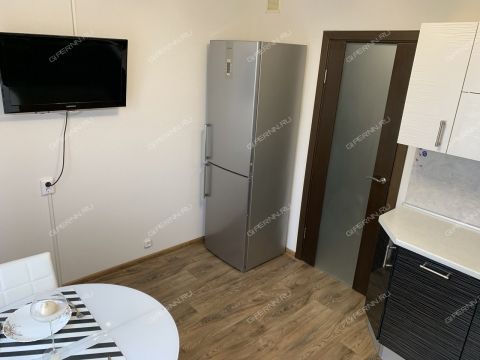 1-komnatnaya-ul-dyakonova-d-4 фото