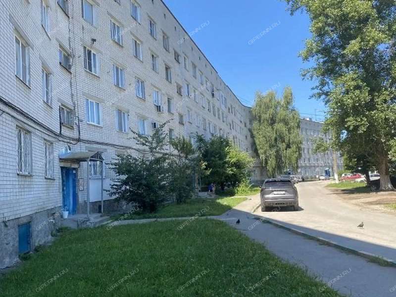комната в доме 12 к1 на Мончегорской улице
