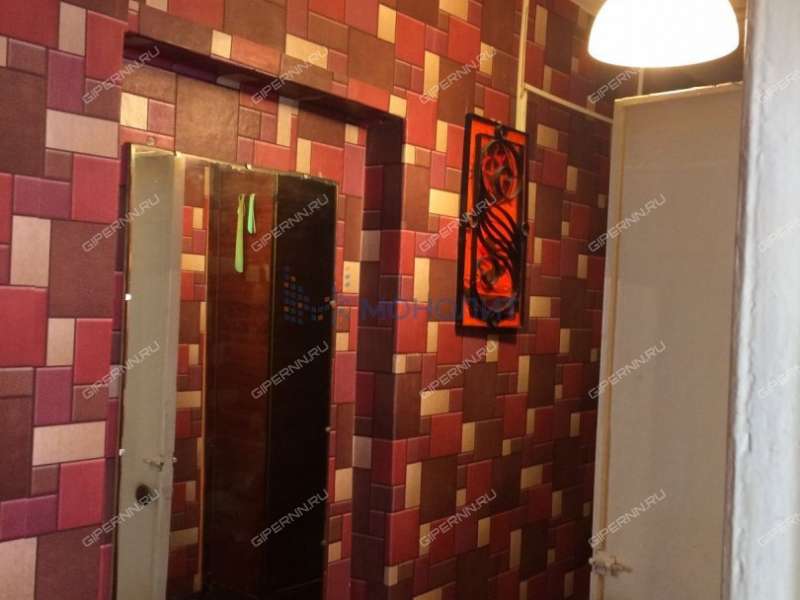 двухкомнатная квартира на Советской улице дом 18А