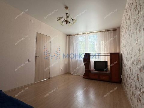 1-komnatnaya-poselok-kultura-kstovskiy-rayon фото