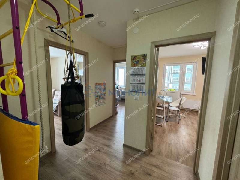 двухкомнатная квартира на Левобережной улице улице дом 4