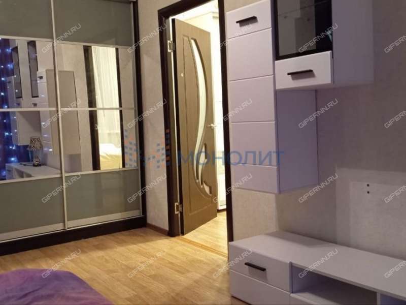 однокомнатная квартира на Ракетной улице дом 5