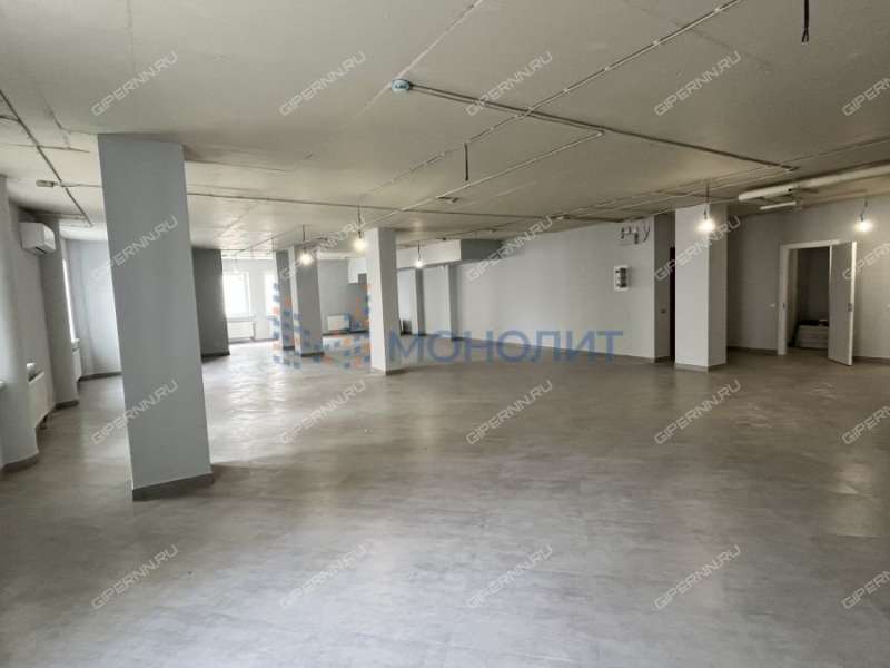 помещение под офис, торговую площадь на Славянской улице