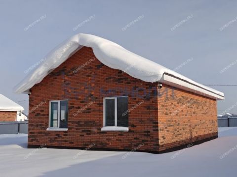 dom-derevnya-kalikino-gorodskoy-okrug-bor фото