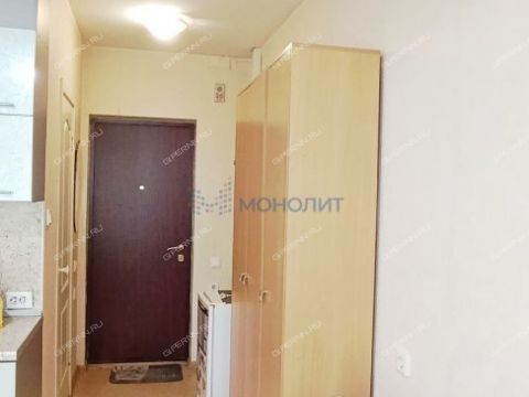kvartira-studiya-ul-burnakovskaya-d-51 фото