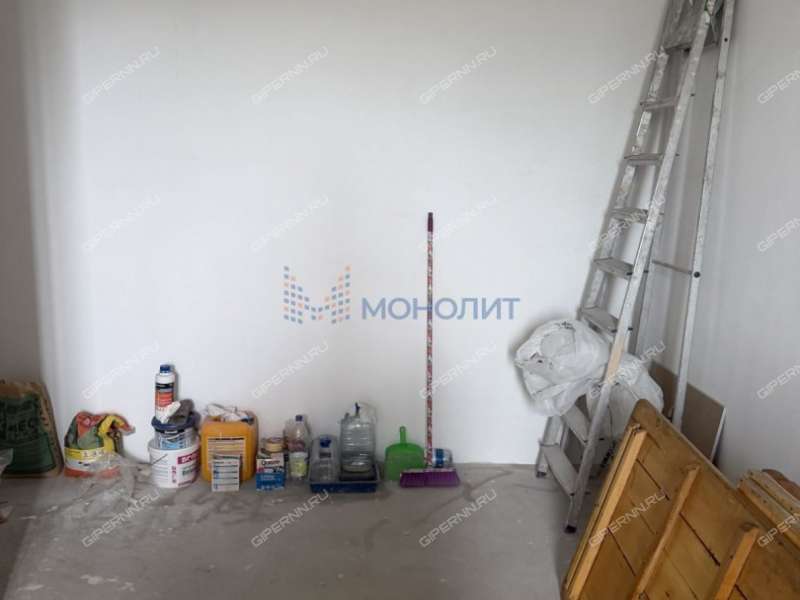 двухкомнатная квартира на Академической улице дом 12 деревня Афонино