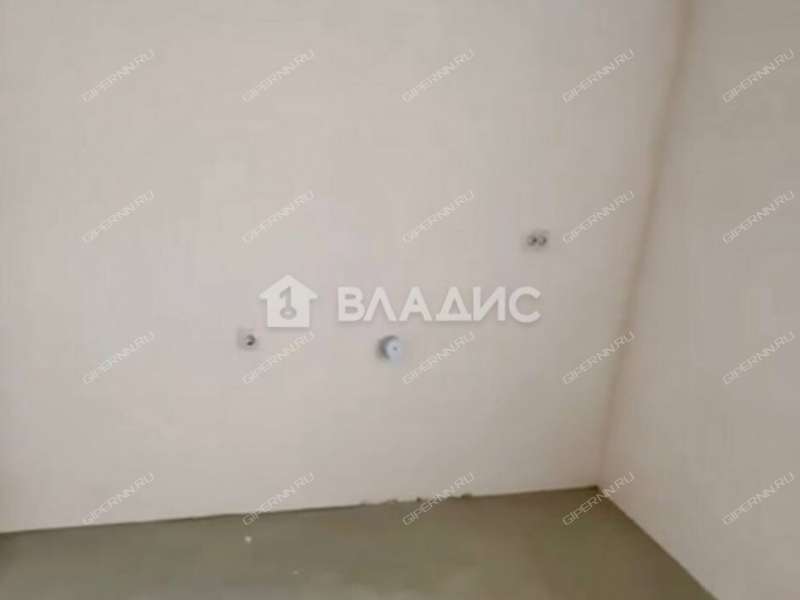 однокомнатная квартира на Коломенской улице дом 8 к4