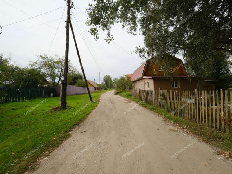 дом на 1-й Луговой улице село Кантаурово