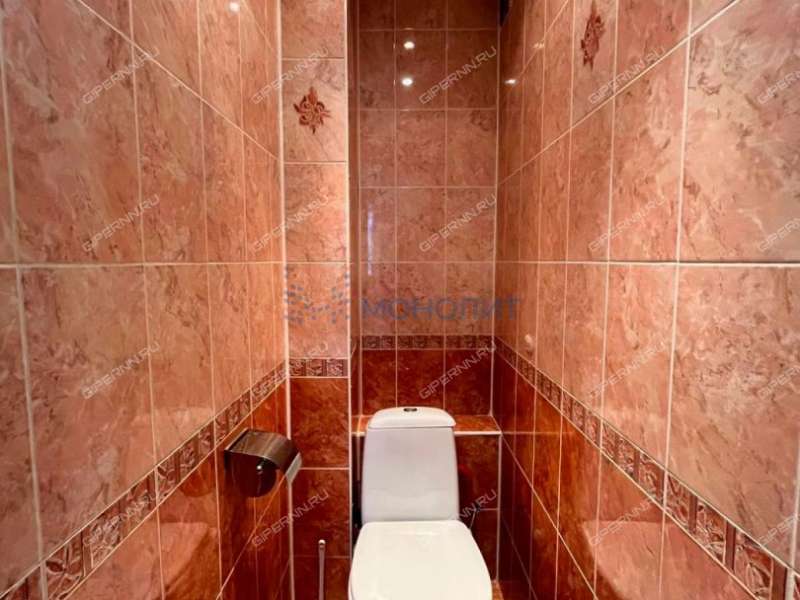 четырёхкомнатная квартира на Артельной улице дом 13