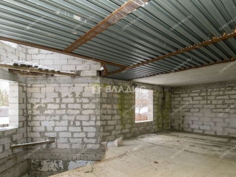 dom-selo-elhovka-kstovskiy-rayon фото