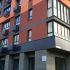 однокомнатная квартира на Красноуральской улице дом 11