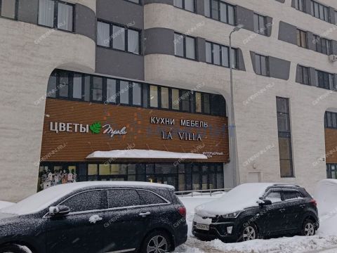 3-komnatnaya-ul-maksima-gorkogo-d-24 фото