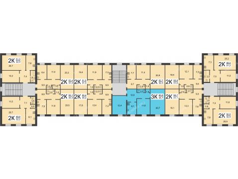 планировки дома фото