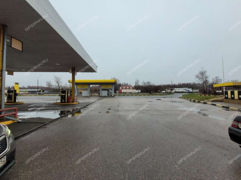 земельный участок под коммерческое использование в Кстовском районе Нижегородской области