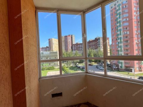 2-komnatnaya-ul-nizhne-pecherskaya-d-15 фото