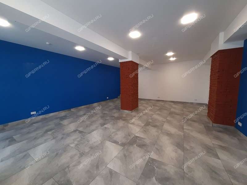 помещение под торговую площадь на Московское ш., д.85
