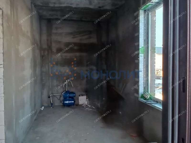 коттедж на улице Полевая городской округ Бор