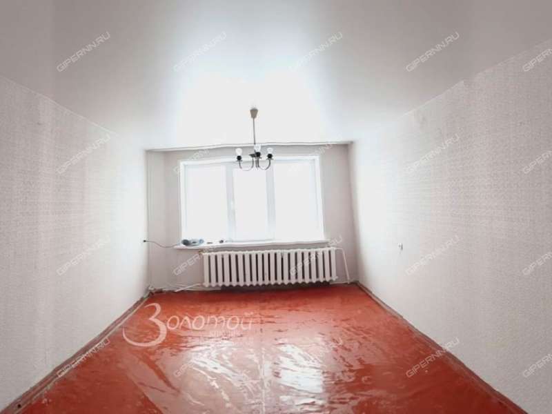 двухкомнатная квартира на Центральной улице дом 11 село Лакша