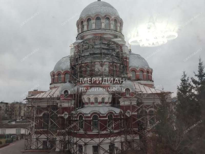 комната в доме 17 на улице Щербакова