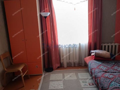 2-komnatnaya-poselok-burevestnik-gorodeckiy-rayon фото