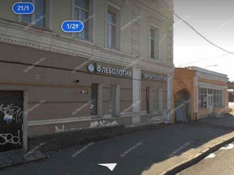 ul-sovetskaya-d-21 фото