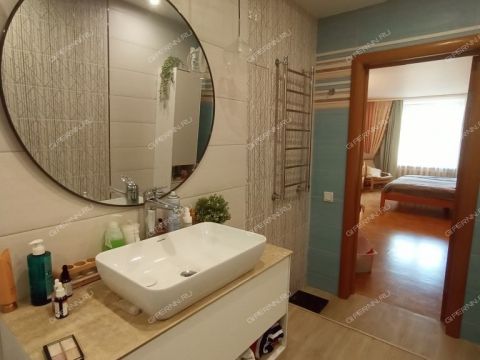 3-komnatnaya-ul-maksima-gorkogo-d-232 фото