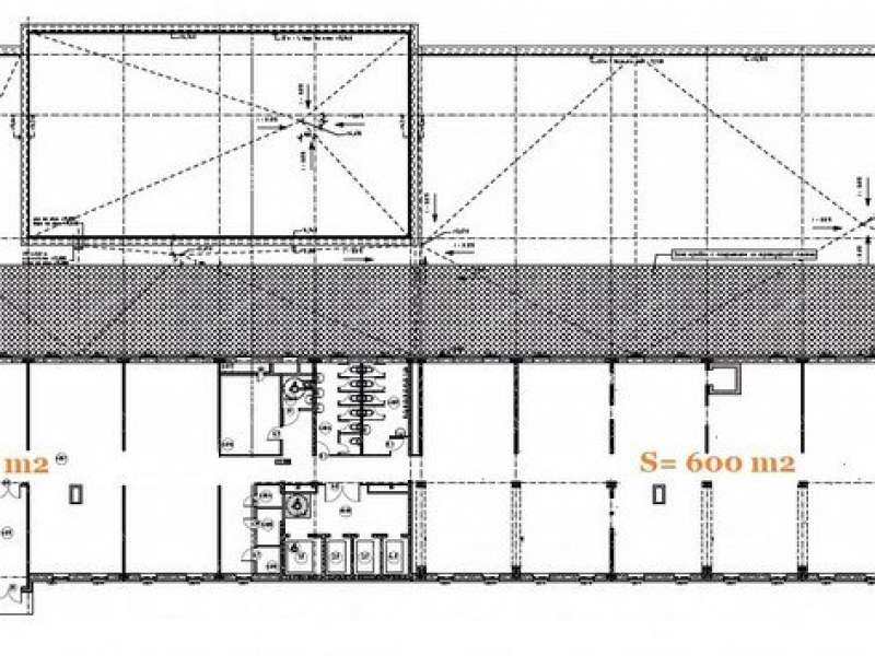 помещение под офис на улице Карла Маркса