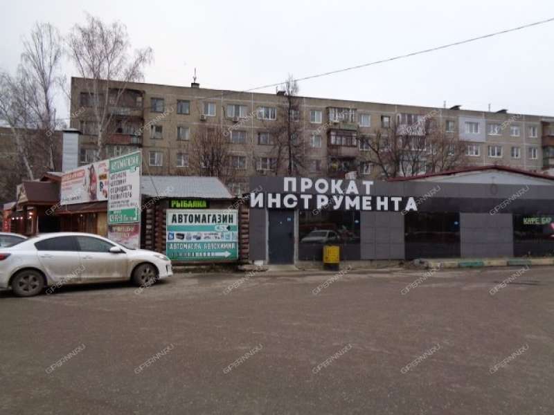 Магазин Спар Нижний Новгород Автозаводский Район