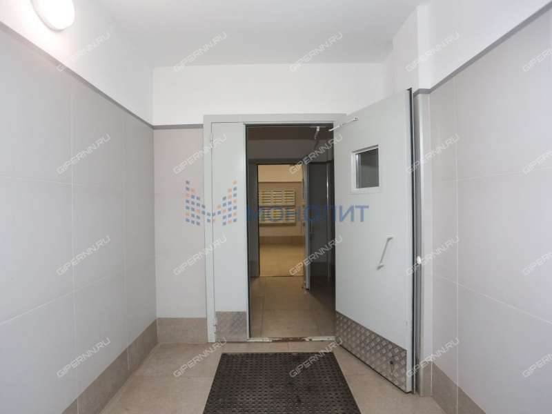 однокомнатная квартира на Волжской набережной дом 17