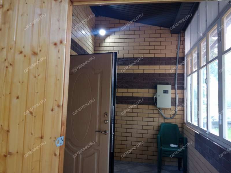 коттедж на  деревня Рожново