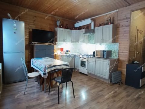 dom-zhdanovec-derevnya-opaliha-ter-snt-kstovskiy-rayon фото