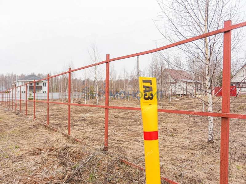 дом на - Звезда (деревня Бугры) тер. ТСН