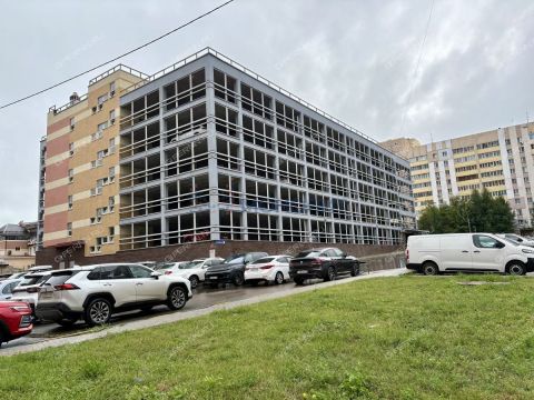 parkovochnoe-mesto-ul-respublikanskaya-d-43-k4 фото