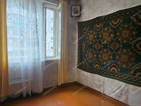 3-komnatnaya-ul-melnikova-d-28 фото
