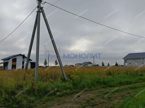 derevnya-burcevo-bogorodskiy-municipalnyy-okrug фото