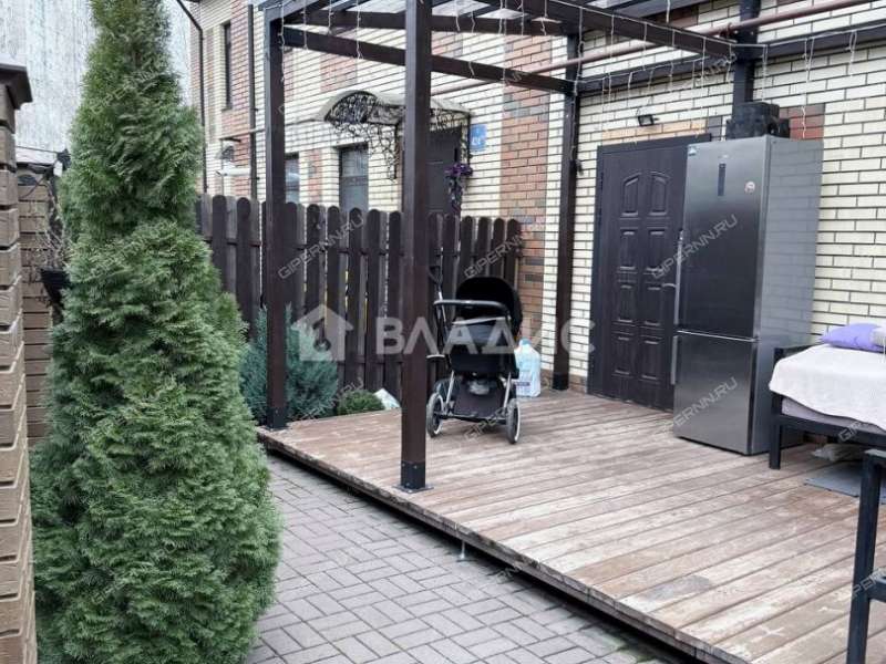 таунхаус на 424П