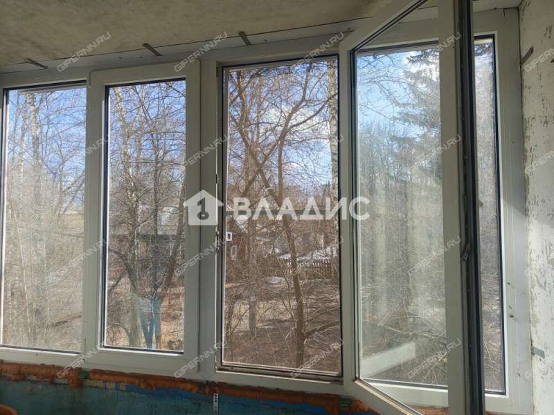 двухкомнатная квартира на Норвежской улице дом 4